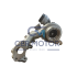 TURBOSPRĘŻARKA CER 59490 RENAULT 2.3DCI 13-
