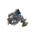 TURBOSPRĘŻARKA CER 59490 RENAULT 2.3DCI 13-
