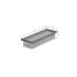 FILTR POWIETRZA KNEHT LX581 FORD 1.2-1.4 93-