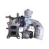 TURBOSPRĘŻARKA CER 59492 VW 2.0TFSI 12-