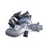 TURBOSPRĘŻARKA CER 59492 VW 2.0TFSI 12-