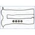 KOMPLET USZCZELEK POKRYWY ZAWORÓW AJUSA 56024200 FORD 1.7 97-02
