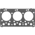 USZCZELKA GŁOWICY GLASER H40628-00 DAF PR183S 06-