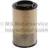 FILTR POWIETRZA KOLBENSCHMIDT 50014157 MERCEDES OM926