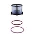 FILTR PALIWA KNEHT KX72D2 PL MERCEDES OM926 96-