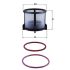 FILTR PALIWA KNEHT KX72D2 PL MERCEDES OM926 96-