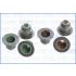 KOMPLET USZCZELNIACZY ZAWOROWYCH AJUSA 57023100 FORD 1.2-1.6 07-
