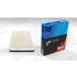 FILTR POWIETRZA CHAMPION CAF100554P OPEL 1.6-2.0 88-