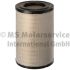 FILTR POWIETRZA KOLBENSCHMIDT 50013400 MAN D2876