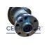 WAŁ KORBOWY MV PARTS D35618 BMW 3.0 09-