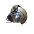 WAŁ KORBOWY MV PARTS D35607 BMW 2.0 00-