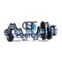 WAŁ KORBOWY MV PARTS D35607 BMW 2.0 00-
