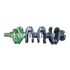 WAŁ KORBOWY MV PARTS D35565 MAZDA 2.2D 12-