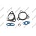 KOMPLET USZCZELEK TURBOSPRĘŻARKI JRONE T8647 HYUNDAI 2.2CRDI 09-