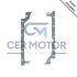 KOMPLET USZCZELEK MISKI OLEJOWEJ GLASER E30571-00 FORD 2.0-2.9 64-98