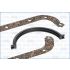 KOMPLET USZCZELEK MISKI OLEJOWEJ AJUSA 59008500 FORD 1.0-1.3 85-08