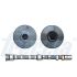WAŁEK ROZRZĄDU FRECCIA CM05-2308 VW 1.4TSI 05-18