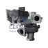 TURBOSPRĘŻARKA CER 59502 ALFA ROMEO 2.0JTDM 10-16