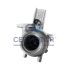 TURBOSPRĘŻARKA CER 59502 ALFA ROMEO 2.0JTDM 10-16