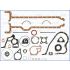 KOMPLET USZCZELEK BLOKU AJUSA 54084700 FORD DOVER130 81-93