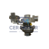 TURBOSPRĘŻARKA CER 59504 OPEL 2.0TD 08-