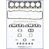 KOMPLET USZCZELEK GŁOWICY AJUSA 52150600 FORD DOVER130 81-93