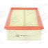 FILTR POWIETRZA CHAMPION CAF100971P PSA 2.0D 03-