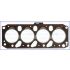 USZCZELKA GŁOWICY AJUSA 10034420 FORD 1.6D /1.55mm/ 3k 84-