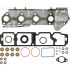 KOMPLET USZCZELEK GŁOWICY GLASER D83409-01 PSA 1.6HDI 09-