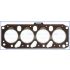 USZCZELKA GŁOWICY AJUSA 10034440 FORD 1.6D /1.67mm/ 5k 84-