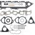 KOMPLET USZCZELEK GŁOWICY GLASER D38750-00 VW 1.6TDI 12-
