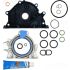 KOMPLET USZCZELEK BLOKU GLASER B93276-00 VW 2.0TDI 15-