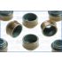 KOMPLET USZCZELNIACZY ZAWOROWYCH AJUSA 57004500 FORD 1.6D-1.8D 83-15