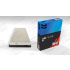 FILTR POWIETRZA CHAMPION CAF100632P 1.6-2.0 93-