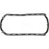 USZCZELKA MISKI OLEJOWEJ GLASER X08287-01 FORD 1.6D 83-90