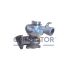 TURBOSPRĘŻARKA CER 59521 MITSUBISHI 2.5TD 92-96