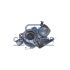 TURBOSPRĘŻARKA CER 59521 MITSUBISHI 2.5TD 92-96
