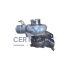 TURBOSPRĘŻARKA CER 59521 MITSUBISHI 2.5TD 92-96