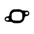 USZCZELKA KOLEKTORA WYDECHOWEGO BGA MG6346 DAIHATSU 2.8TD 78-