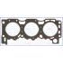 USZCZELKA GŁOWICY AJUSA 10065500 FORD V6 2.4 87-