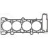 USZCZELKA GŁOWICY GLASER H80596-00 FORD 2.3 00-