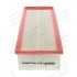 FILTR POWIETRZA CHAMPION CAF100806P VW 1.4-2.0 03-
