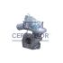 TURBOSPRĘŻARKA CER 59527 VOLVO 2.5D 03-10
