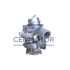 TURBOSPRĘŻARKA CER 59527 VOLVO 2.5D 03-10