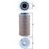 FILTR POWIETRZA KNEHT LX272 VW 1.6-2.0 79-