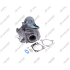 TURBOSPRĘŻARKA JRONE 8M04-400-D18 VOLVO 2.0 04-