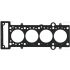 USZCZELKA GŁOWICY GLASER H84982-00 FIAT 1.6 14-