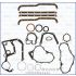 KOMPLET USZCZELEK BLOKU AJUSA 54035200 FORD 2.5D 85-88