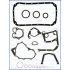 KOMPLET USZCZELEK BLOKU AJUSA 54055000 FORD 2.5D/TD 91-99