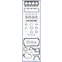 KOMPLET USZCZELEK SILNIKA AJUSA 50109500 FORD 2.5TD 91-